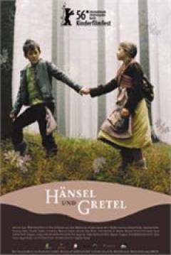 Película: Hansel y Gretel (2005) (Hänsel und Gretel) -- [Sinopsis