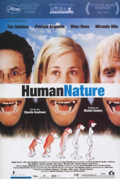 Poster Human Nature