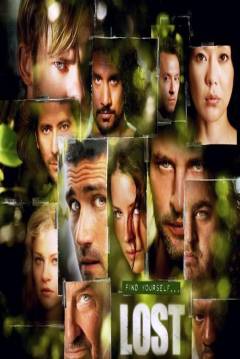 Poster Perdidos: La Pel�cula