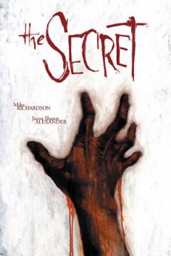 Poster The Secret