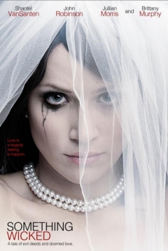 Poster Something Wicked