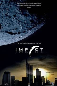 Poster Impacto