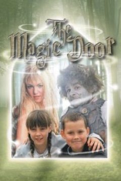 Poster The Magic Door