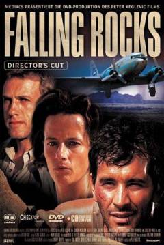 Poster Vacaciones Mortales
