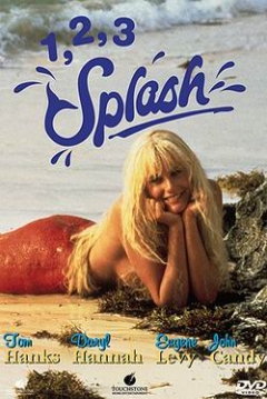 estreno television Un, Dos, Tres ... Splash