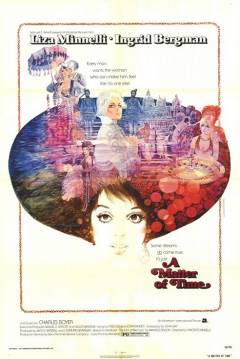 Poster Nina