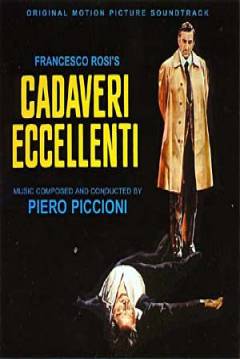 Poster Excelent�simos Cad�veres