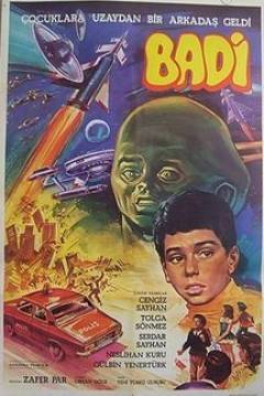 Poster Badi