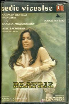 Poster Beatriz