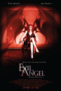 Poster Evil Angel