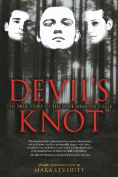 Poster Devil's Knot