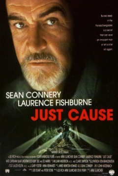 Poster Causa Justa