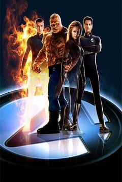 trailer de Los 4 Fant�sticos (Remake)