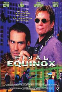 Poster Proyecto Equinox