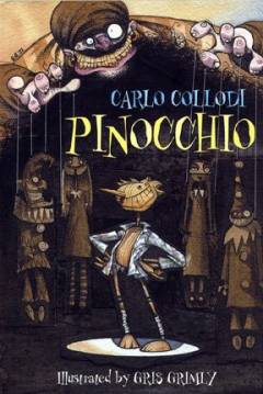 Poster Pinocchio