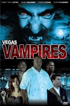 Poster Vegas Vampires