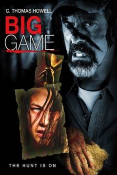 estreno television Big Game