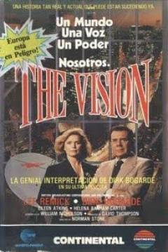 Poster The Vision