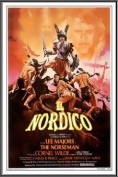 Poster El N�rdico