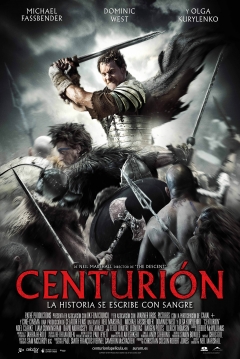 trailer de Centuri�n