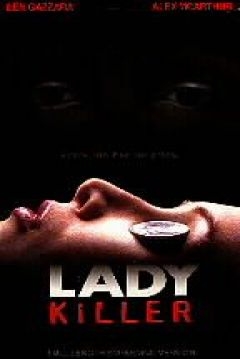 Poster La Escena del Crimen