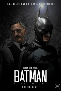 Poster Al L�mite