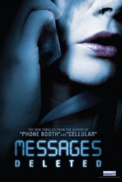 Poster Messages Deleted