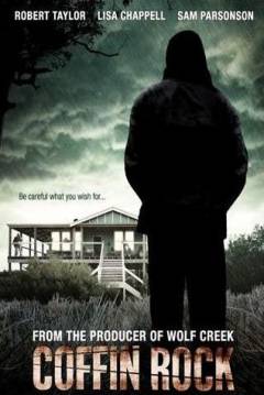 Poster Coffin Rock