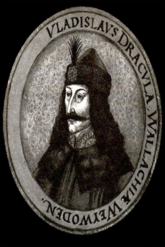 Poster Vlad