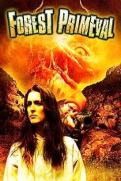 Poster Forest Primeval