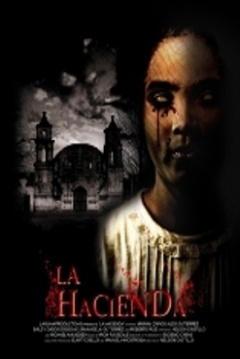 Poster La Hacienda