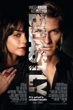 Poster El Coraz�n de la Bestia