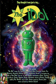 Poster The Idol