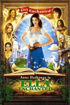 Poster Hechizada