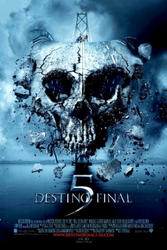 Destino final 5