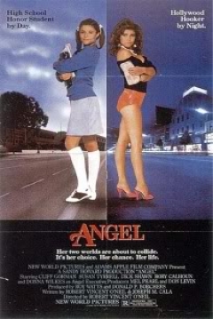 Poster Angel