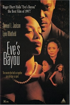 Poster El Lago de Eve