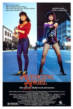Poster Angel 2