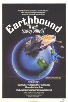 Poster Earthbound