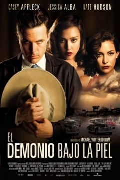 Poster El Demonio bajo la Piel