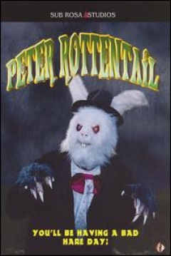 Poster Peter Rottentail
