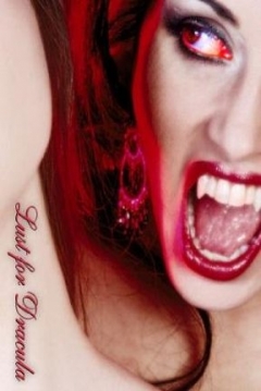 Poster Lust for Dracula 