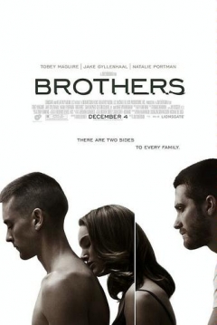 Poster Hermanos