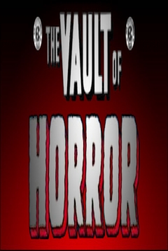 Poster Vault Of Horror I