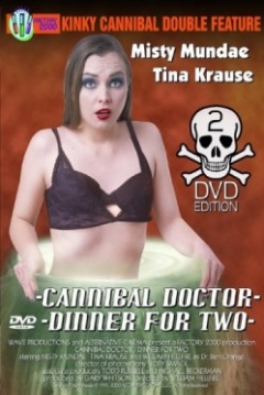Poster Dinner for Two 