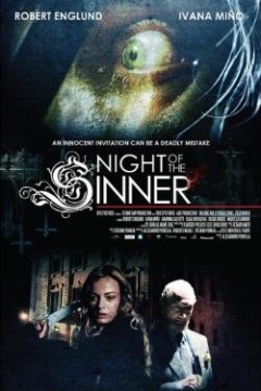 Poster Night of the Sinner