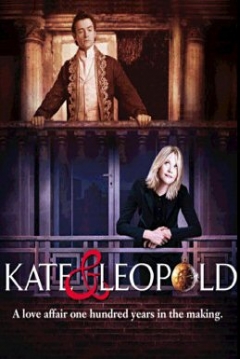 Poster Kate & Leopold