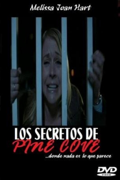Poster Los Secretos de Pine Cove