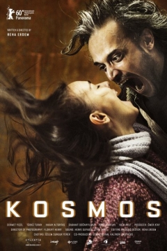 Poster Kosmos