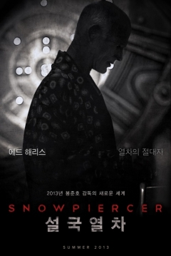 Poster Snowpiercer
